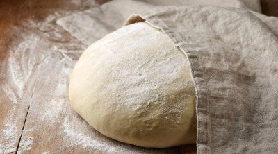 Xəmir çox mayalanarsa nə olar?