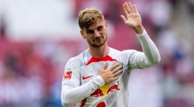 Almaniyalı hücumçu MLS KLUBUNDA