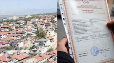 "Kupça"sız evlər üçün tarixi mərhələ - Dövlət yaşıl işıq yandırdı