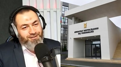 &ldquo;Qurtuluş&rdquo;un əsl sahibi kimdir? &ndash; Kölgədə qalmış ilahiyyatçının DOSYESİ &ndash; VİDEO