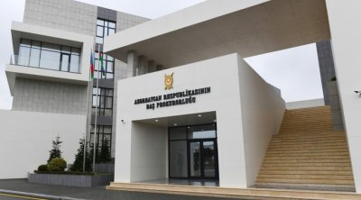 Baş Prokurorluqdan əhaliyə ÇAĞIRIŞ