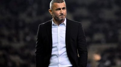 Qurban Qurbanov Nyukaslda: 21 il əvvəl - VİDEO