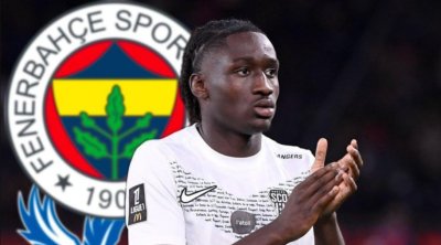 &ldquo;Fənərbağça&rdquo; gənc hücumçu ilə ANLAŞDI