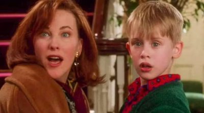 &ldquo;Evdə tək&rdquo;in aktrisası VƏFAT ETDİ