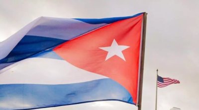 Bu ölkədə ABŞ-a görə beynəlxalq fövqəladə vəziyyət ELAN EDİLDİ