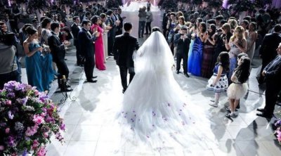 Azərbaycanda toy qaydaları dəyişir &ndash; Yeni model belə olacaq