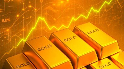 Qızıl və gümüş UCUZLAŞDI