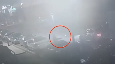 Qızıl almaq istədiyini deyərək soyğunçuluq etdi &ndash; ANBAAN VİDEO