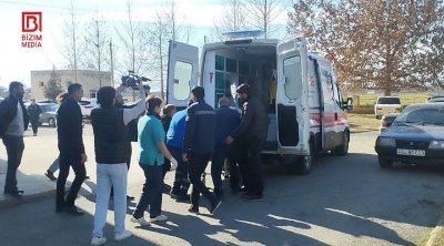 Ağdamda əri tərəfindən xəsarət yetirilən qadının SON DURUMU