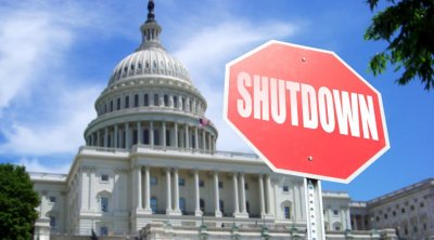 ABŞ hökuməti qismən "şatdaun" elan etdi