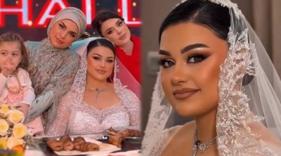 "Min yeyənimiz olsun, bir deyənimiz olmasın"