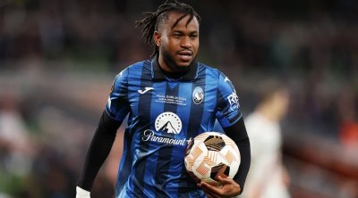 “Fənərbağça” bu hücumçu ilə anlaşdı