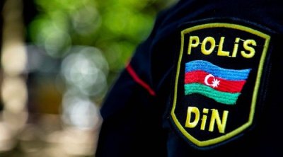 Azərbaycanlı müğənniyə qarşı DƏLƏDUZLUQ: Polisə şikayət etdi - FOTO