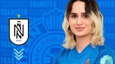 Millimizin üzvü Serbiya KLUBUNDA