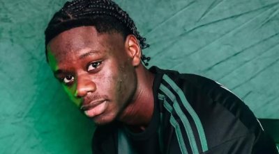 "Mançester Siti"dən Türkiyə klubuna keçdi