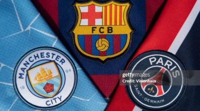 Dünyanın ƏN BAHALI futbol akademiyaları