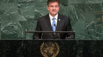 Epşteyn sənədlərinə görə slovakiyalı diplomat istefa verdi