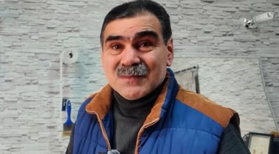 Xankəndi sakini: "Anam də mənimlə bura köçəcəkdi, amma qismət olmadı” - VİDEO