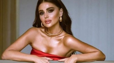 "Məni Ağdamda çox sevirlər" - Günel Zeynalova