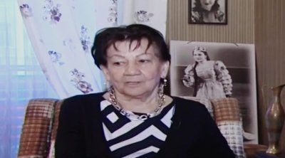 &ldquo;Anamı cavanlığımda başa düşmürdüm...&rdquo; &ndash; Barat Şəkinskayanın 94 yaşlı qızı