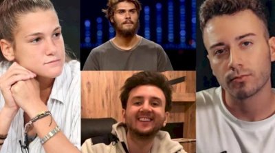 Bu məşhurlar haqda saxlanılma qərarı çıxarıldı