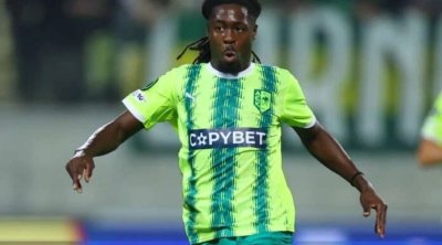 "Qarabağ"ın transfer etdiyi futbolçunun adı AÇIQLANDI - VİDEO