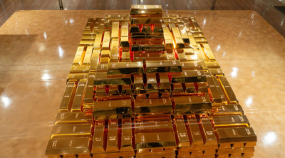 Qızılın SON qiyməti