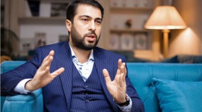 “Hər şeyi darmadağın etdilər” - Namiq Qaraçuxurlu - Video