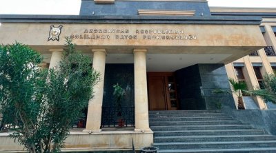 Cəlilabadda qardaşı uşaqlarını baltalayan əmiyə cinayət işi açıldı &ndash; RƏSMİ