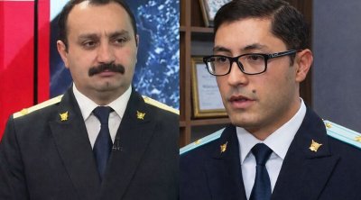 Qasım Məmmədovun yerinə o təyin edildi