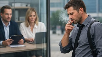 Siqaret çəkənlər kənarda qalacaq - Yeni işə qəbul QAYDASI