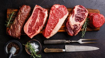 Bakıda dana əti BAHALAŞDI