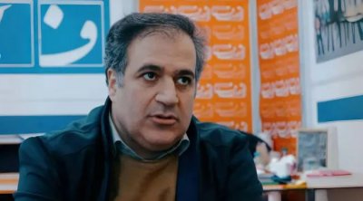 Tehranda &ldquo;Oskar&rdquo;a namizəd olan filmin ssenaristi saxlanıldı