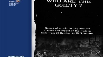 Hindistanda zikh icmasına qarşı zorakılıq hadisələri ilə bağlı hesabat hazırlandı