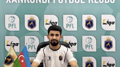 &ldquo;Xankəndi&rdquo;dən yeni TRANSFER