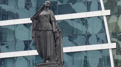 Sevil obrazından bu günə: “Azad Qadın” heykəlinin hekayəsi – VİDEO