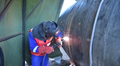 Gəncədə fəhlələrin xəsarət aldığı partlayışın DETALLARI