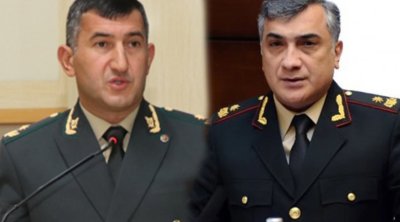 Generallar indi polkovnik rütbəsində işləyəcəklər