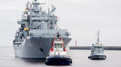 “Marinera” tankerindən azad edilən ukraynalı dənizçilər vətənə qayıtmaqdan İMTİNA ETDİLƏR