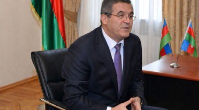 “Nə harasa çağırılmışam, nə də ifadə vermişəm” - Süleyman Mikayılov DANIŞDI