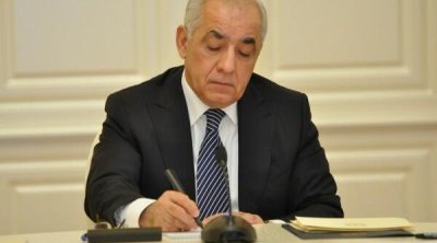 Baş nazirdən yeni QƏRAR