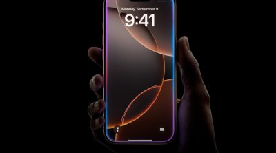 “iPhone 20” smartfonunun korpusu şüşədən olacaq