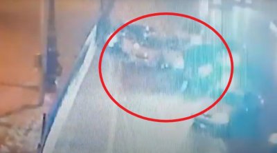 Bakıda ƏMƏLİYYAT: Narkoşəbəkə üzvləri yolda belə tutuldu – ANBAAN VİDEO