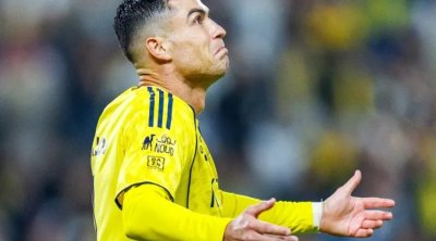 Ronaldo Səudiyyə Ərəbistanı klubundan ayrılacaq?