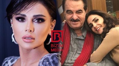 İbrahim Tatlıses Günelə mal-mülkündən pay verib? - VİDEO