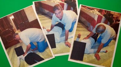 ŞOK İDDİA: Şahzadə Endryu Epşteyndən aldığı uşağı öldürüb