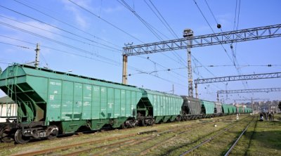 Rusiyadan göndərilən taxıl Azərbaycandan keçərək Ermənistana ÇATIB