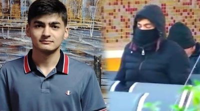 İtkin düşən 19 yaşlı tələbə tapıldı