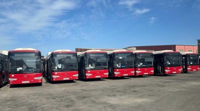 Bakıda yeni marşrut xətləri açılacaq - RƏSMİ