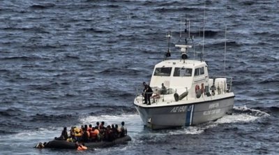 Egey dənizində kater ilə patrul gəmisi toqquşdu - 14 miqrant həyatını itirdi &ndash; FOTO